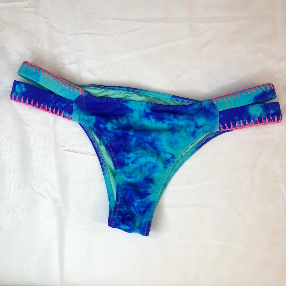Shade & Shore Cheeky Bikini Bottom
